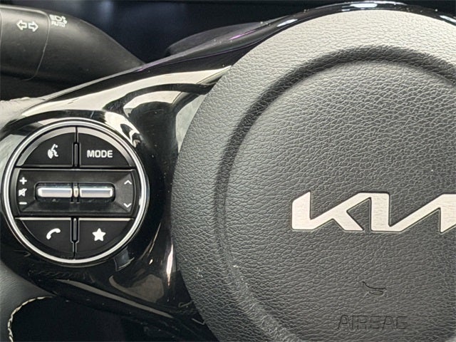 2024 Kia Soul GT-Line