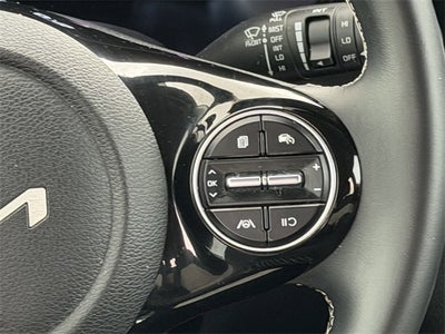 2024 Kia Soul GT-Line