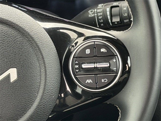 2024 Kia Soul GT-Line