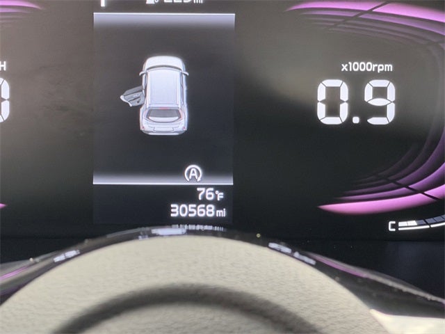 2024 Kia Soul GT-Line