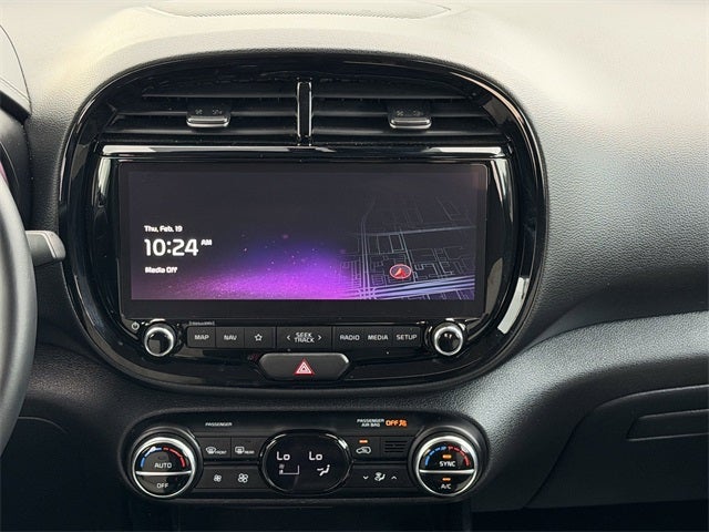 2024 Kia Soul GT-Line