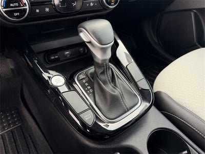 2024 Kia Soul GT-Line