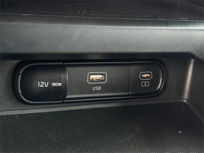 2024 Kia Soul GT-Line