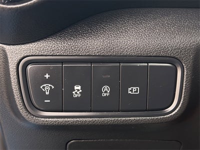 2024 Kia Soul GT-Line