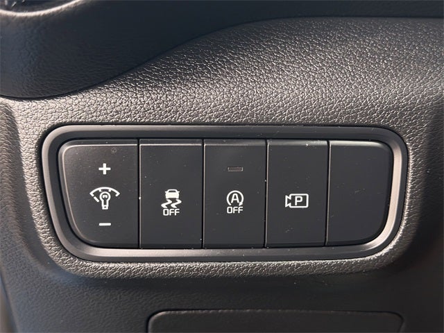 2024 Kia Soul GT-Line