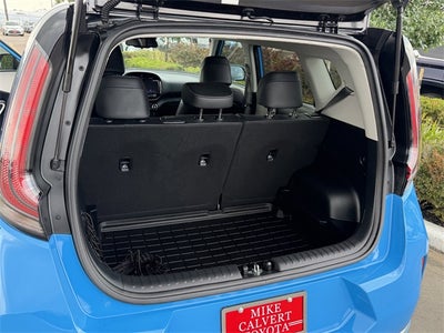 2024 Kia Soul GT-Line