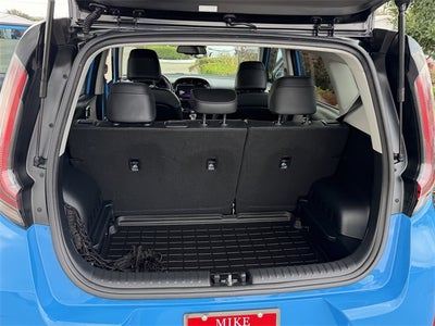 2024 Kia Soul GT-Line