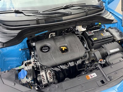 2024 Kia Soul GT-Line