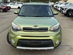 2019 Kia Soul Plus