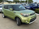 2019 Kia Soul Plus