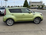 2019 Kia Soul Plus