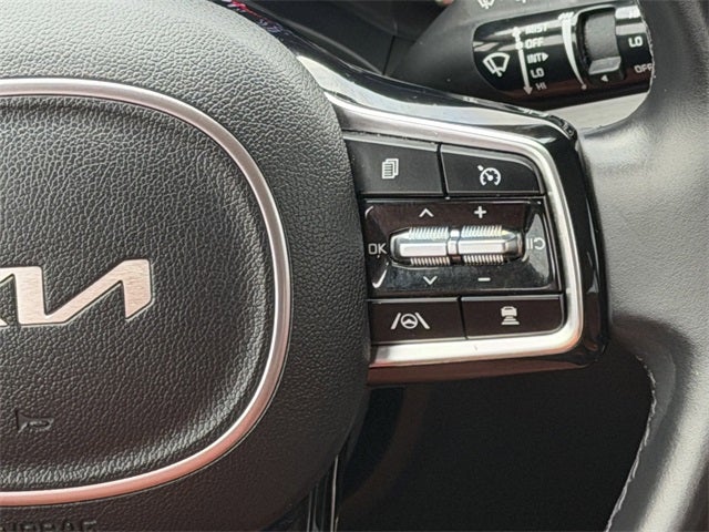 2022 Kia Carnival SX