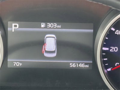 2022 Kia Carnival SX