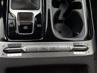 2022 Kia Carnival SX