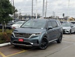2022 Kia Carnival SX