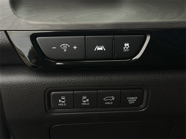 2022 Kia Carnival SX