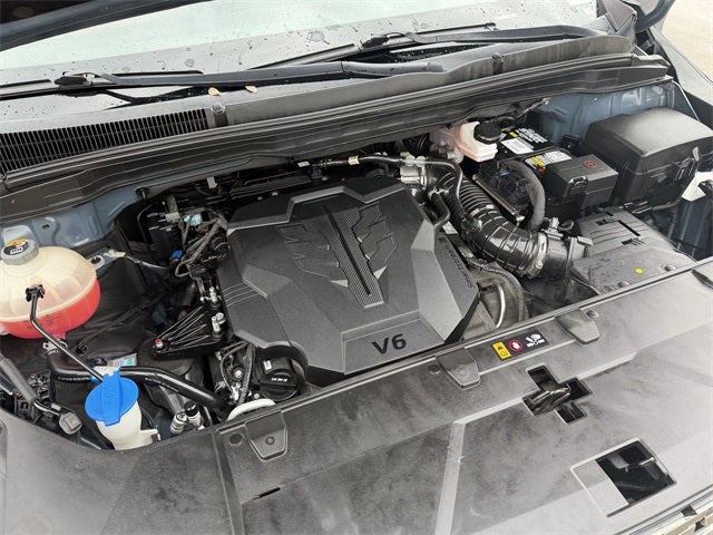 2022 Kia Carnival SX