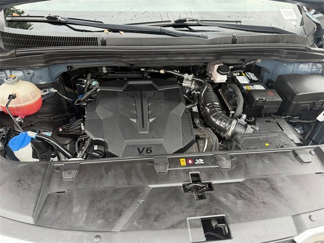 2022 Kia Carnival SX