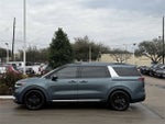 2022 Kia Carnival SX