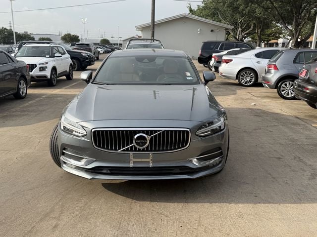 2018 Volvo S90 T6 Inscription