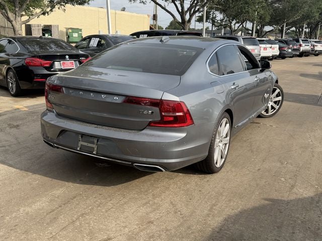 2018 Volvo S90 T6 Inscription