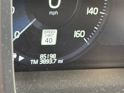 2018 Volvo S90 T6 Inscription