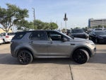 2019 Land Rover Discovery Sport HSE