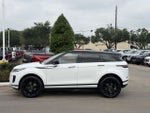 2020 Land Rover Range Rover Evoque S