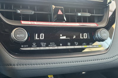 2026 Toyota GR Corolla GR Corolla