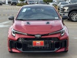 2026 Toyota GR Corolla GR Corolla Premium Plus