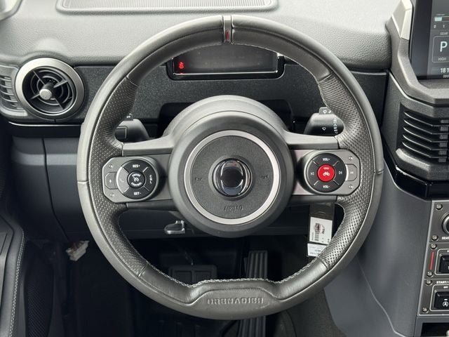 2024 Ineos Grenadier Base