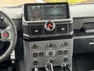 2024 Ineos Grenadier Base