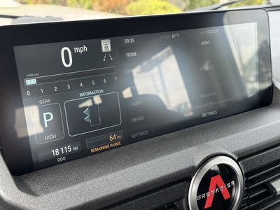 2024 Ineos Grenadier Base