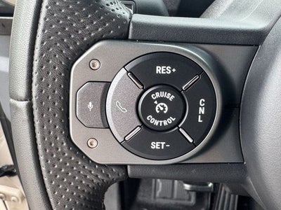 2024 Ineos Grenadier Base