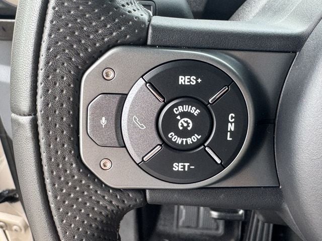 2024 Ineos Grenadier Base