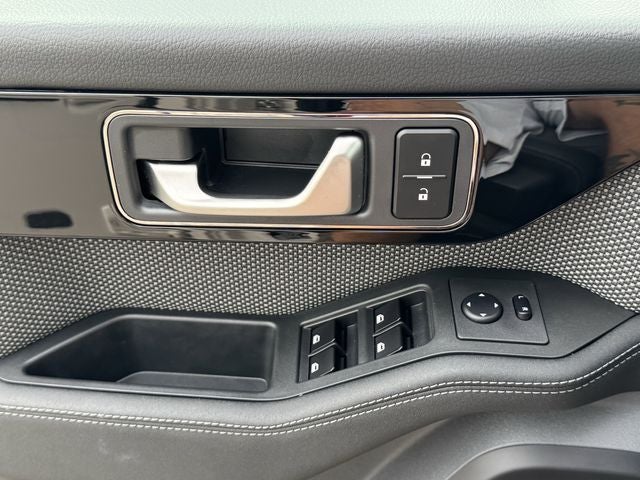 2024 Ineos Grenadier Base