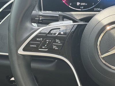 2024 Mercedes-Benz E-Class E 350 4MATIC®