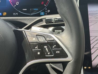 2024 Mercedes-Benz E-Class E 350 4MATIC®