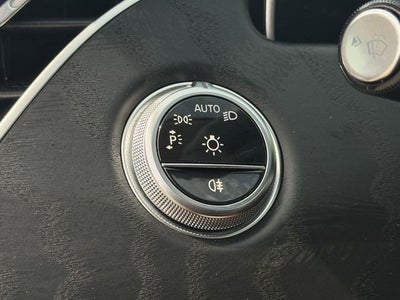 2024 Mercedes-Benz E-Class E 350 4MATIC®