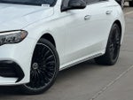 2024 Mercedes-Benz E-Class E 350 4MATIC®