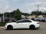 2024 Mercedes-Benz E-Class E 350 4MATIC®
