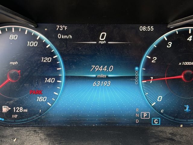 2022 Mercedes-Benz GLC-Class GLC 300