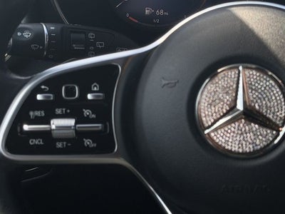 2022 Mercedes-Benz GLC-Class GLC 300