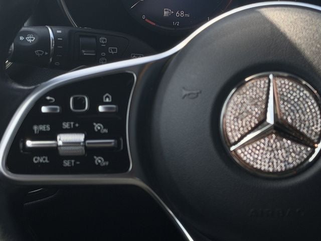 2022 Mercedes-Benz GLC-Class GLC 300