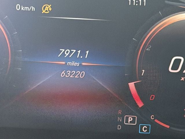 2022 Mercedes-Benz GLC-Class GLC 300
