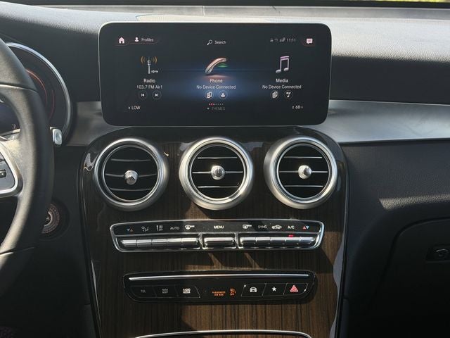 2022 Mercedes-Benz GLC-Class GLC 300