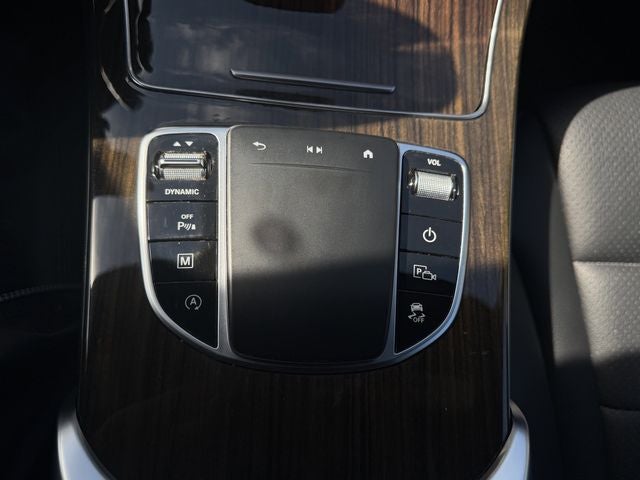 2022 Mercedes-Benz GLC-Class GLC 300