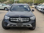 2022 Mercedes-Benz GLC-Class GLC 300