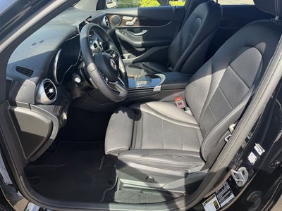 2022 Mercedes-Benz GLC-Class GLC 300