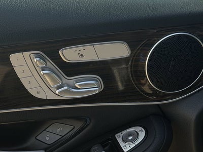 2022 Mercedes-Benz GLC-Class GLC 300
